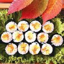 뿌리김밥
