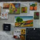 미로예술원주중앙시장(원주중앙시장) 이미지