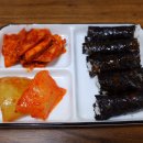 즉석국수&충무김밥 - 연제구 쌍미천로129번길 46 | 즉석국수&충무김밥
