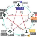 방약 약성강령 *식약 오장 오미 보사법 이미지