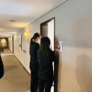 동송랜드 | [고석정 한탄리버스파호텔 결혼식장] 식당에서 보이는 한탄강 뷰가 끝내줘요!