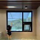 승마장 야외화장실 1 | 대구 근교 가족여행 숙소 청도 단체 펜션 청도 477 풀빌라 아이랑 다녀온 후기