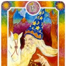 내면아이 타로 (Inner Child Tarot) 워크샵 I-2019 이미지