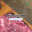 뒷고기한우 네이버블로그