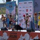 스퍼트복싱 | [마라톤]포켓몬 런 2026 in Seoul_후편; 8Km 잉어킹 튀어오르기런 후기