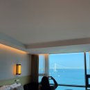 호텔 센트럴 | 부산 광안리 호텔 추천 [호텔센트럴베이] 후기 오션뷰 끝판왕