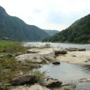 강물소리식당 이미지