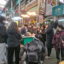 대구장 | 주말 나들이 뜨끈한 어묵과 사람 냄새 가득한 그곳 서문시장