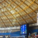 세븐일레븐 인천광역시 중구도원점 | 🏀✨ 인천 도원체육관 직관 후기! 신한은행 에스버드 vs KB스타즈 2026년 1월의 마지막을 농구장에서...