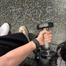 크로스복싱 | 경남대헬스장 케이짐 생체 실기 피티 후기, 동작 점검부터 크로스체크까지