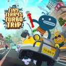 [BIC2024 경쟁부문 - 일반] Tiny Terry&#39;s Turbo Trip 후기