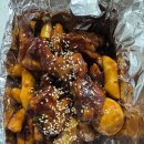 닭드리숯불두마리치킨 이미지