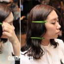 빗과머리결