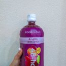 48 | 푸드올로지 톡스올로지 클렌즈 48시간 내돈내산 디톡스 솔직후기