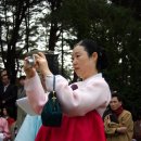 동심원