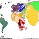 세계 인구 밀도 지도.JPG 이미지