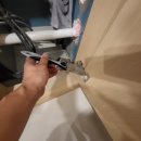 세연중학교 절대정화구역 | 신사역 피부과 입주청소 &amp; 피톤치드 시공 — 고객 피부와 호흡기 위해 꼭 필요한 이유