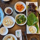 동가래 | 횡성 맛집 - 옥스필드cc 한우 맛집 동가래 한우 셀프점 방문 후기