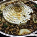 왈순불고기