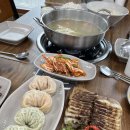 기인칼국수 이미지