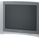 SONY 소니 완전평면 트리니트론 29인치 TV 테레비 그냥 드립니다. 무료! 이미지