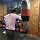 박성근복싱클럽 : 3개월 -15kg 감량 / 인천복싱, 정통복싱, 산후다이어트, 복싱다이어트, 인천크로스핏...