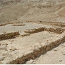 엔게디(Ein Gedi) 이미지