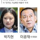 이광재 &#34;박지현, 민주당 소중한 자산&#34; 당 향해 쓴소리 이미지