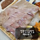 상남동횟집 룸식당 연말모임 가능한 해모수횟집 체고체고