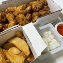 교촌치킨 내포1호점 이미지
