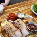 상신칼국수 - 중구 계백로1603번길 38 | 상신칼국수