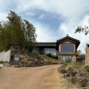 최참판댁 | 경남 하동 벚꽃여행 숙소추천 최참판댁 한옥호텔 조식후기