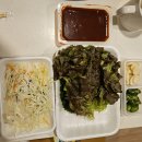 명동활어회센타 | 삼척 동해 여행 맛집 / 삼고정문, 바다회활어, 쏠비치 부산어묵