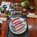 남해왼손농장 맛집 이미지