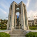 청동여래입상 이미지