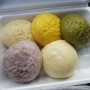 광릉찐빵만두 이미지