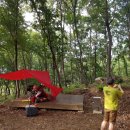 고대산 다슬기 | 고대산 자연휴양림 야영장에서 ...