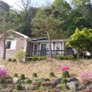 갈잎소펜션 이미지