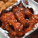 비비큐(BBQ)올리브치킨카페속초청초점 이미지