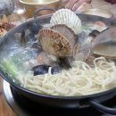해물칼국수 네이버블로그