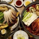 산촌식당 이미지