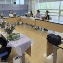 플라워 테라피 이미지