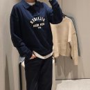 T-6 | 타미힐피거 키즈 카라 맨투맨 16 xl 후기 T42F6KKO340BT1
