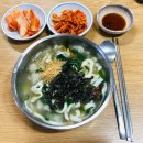 [강릉] 강릉 중앙시장 가면 &#34;감자바우&#34;감자바우하면 옹심이와 장칼국수 맛집 추천