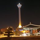 부산타워 이미지