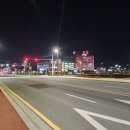 홍성역 야경~ 이미지
