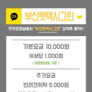 부산펫택시그린 이미지