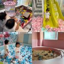28140-3-6-21 | 인천 청라 아기랑 갈만한곳 내돈내산 추천! 대형 고고다이노 키즈카페 21개월 쌍둥이 이용후기