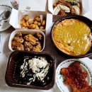 삼첩분식 신메뉴 불닭호오박인절미 떡볶이 가격 후기