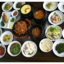 민갈비앤쌈밥 이미지